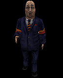 Team Fortress Classic: Гражданский
