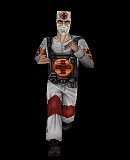 Team Fortress Classic: Медик