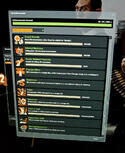 Фото экрана с достижениями Team Fortress 2