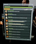 Фото экрана с достижениями Team Fortress 2