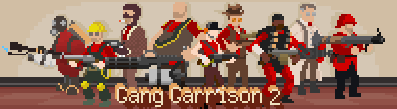Gang Garrison 2.0